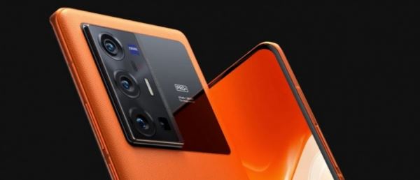 Анонс Vivo X70 Pro+: ультимативный камерофон с полным оптостабом