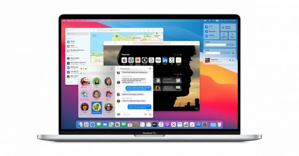 Apple выпустила macOS Big Sur 11.6, watchOS 7.6.2 вдобавок к iOS 14.8 и iPadOS 14.8