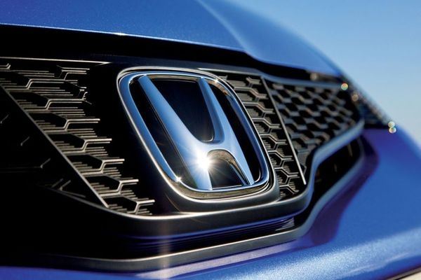 Honda снизила объёмы производства на 60% в Японии из-за нехватки чипов