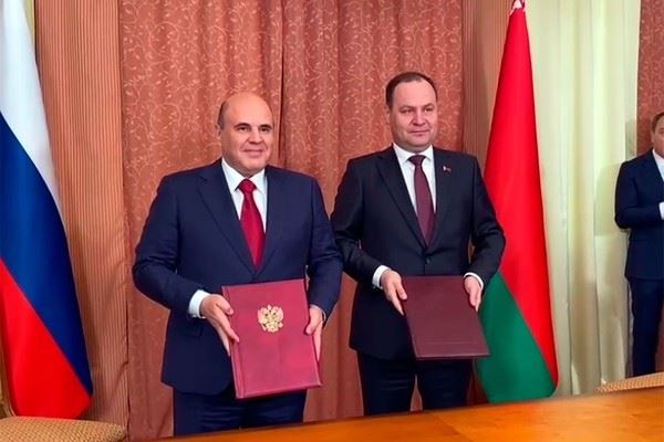 Интеграция Белоруссии и России – что предстоит по части IT и связи