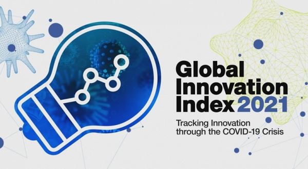 Южная Корея впервые вошла в первую пятёрку в рейтинге «мировых новаторов»