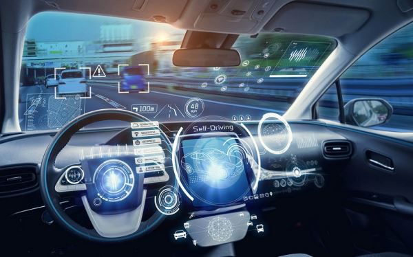 К 2028 году рынок автомобильных систем безопасности вырастет до 81 млрд долларов