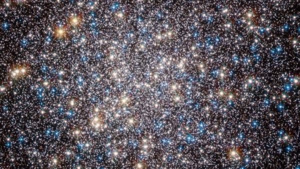 Новое открытие астрономов поможет предсказать конец Вселенной