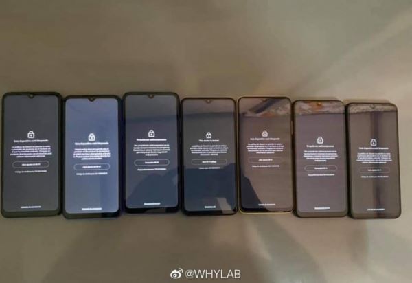 Новые жертвы массовой блокировки смартфонов Xiaomi и официальный ответ