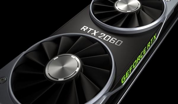 Nvidia готовит новую версию хитовой GeForce RTX 2060 – c 12 ГБ памяти