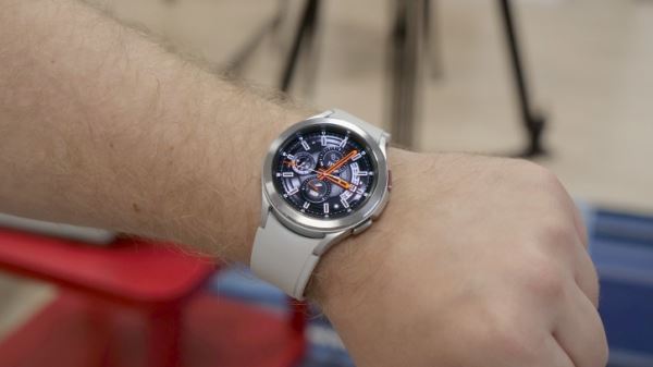 Обзор Samsung Galaxy Watch 4 Classic: лучшие умные часы на Android?