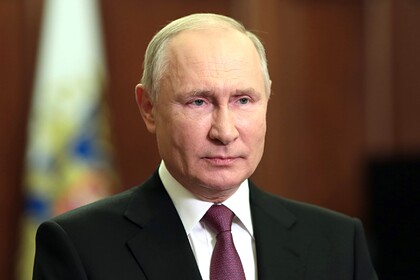 Путин отреагировал на возможную отмену лимита на легионеров в российском футболе