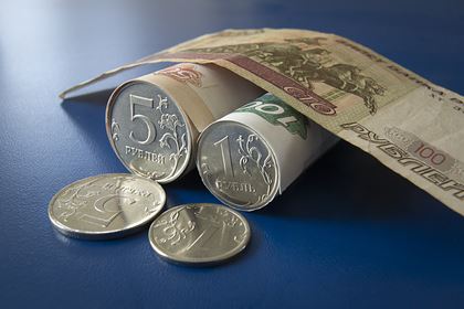 Россиянам «простят» 1,6 миллиарда рублей долга