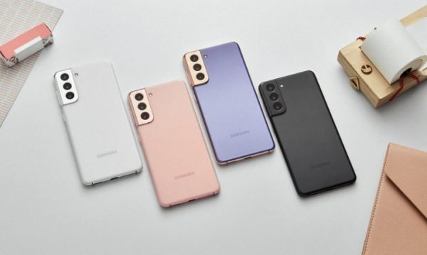 Samsung Galaxy S22 Ultra получит крайне необычную для себя расцветку