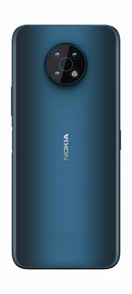 Самый дешевый смартфон Nokia с поддержкой 5G оказался не таким уж и дешевым. Названа стоимость модели