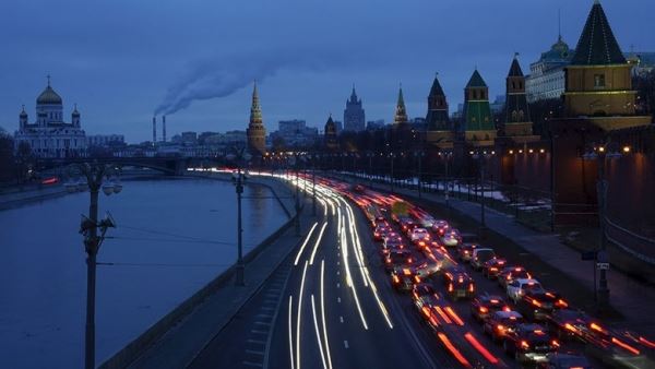 Собянин внес поправки об усилении ответственности за нарушение тишины автомобилистами