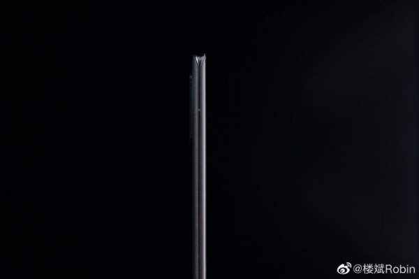 Теперь и в черном: больше живых фото и видео Xiaomi Civi