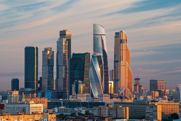 В Москве сделают беспилотными все виды транспорта: тестирование уже ведётся