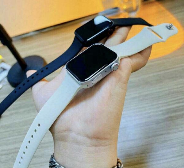 В последний момент Apple решила проблемы на производстве Apple Watch Series 7: часы выйдут вовремя