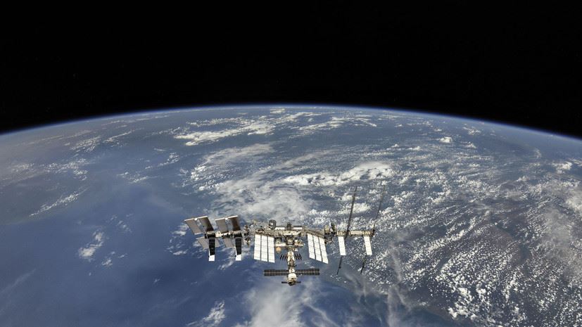 В «Роскосмосе» заявили, что безопасности МКС до 2025 года ничто не угрожает