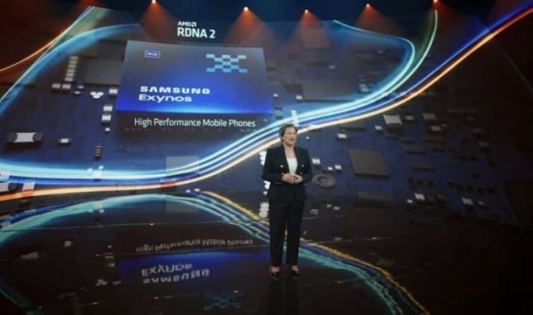 Все хотят Exynos с AMD! Текущие планы по чипам для Galaxy S22