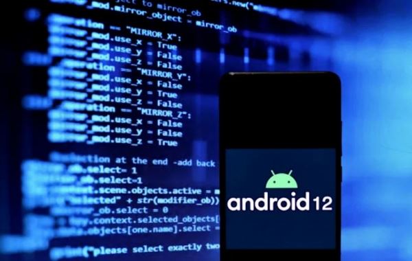 Android 12 может выйти 4 октября