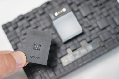 Анонс Vivo V1 – сердце камер грядущих фотофлагманов бренда