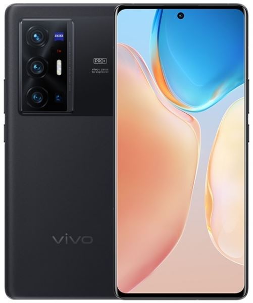 Анонс Vivo X70 Pro+: ультимативный камерофон с полным оптостабом