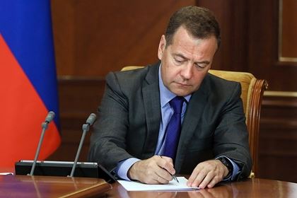 Дмитрий Медведев заболел