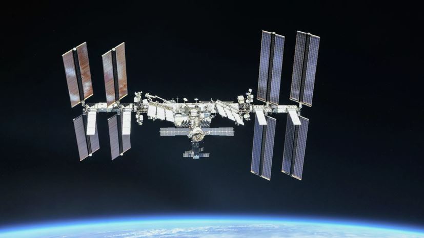 Экипаж из трёх россиян отправится на МКС на «Союзе» в марте 2022 года