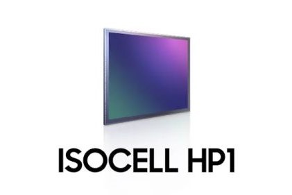 ISOCELL HP1 – новая 200-мегапиксельная матрица для смартфонов от компании Samsung