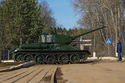 Назван обеспечивающий преимущество перед немцами секрет башни Т-34