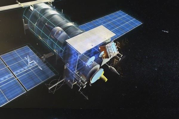 Новая аппаратура РКС ускорит создание современных российских спутников