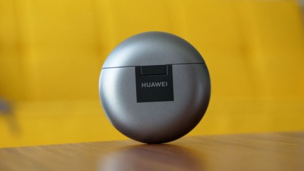 Обзор Huawei FreeBuds 4: TWS-вкладыши с шумодавом?!