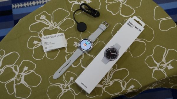 Обзор Samsung Galaxy Watch 4 Classic: лучшие умные часы на Android?