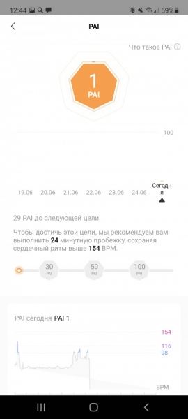 Обзор Xiaomi Mi Band 6: больше и лучше