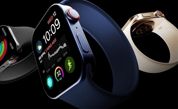 «Плоские» Apple Watch всё-таки выйдут, но уже в следующем году
