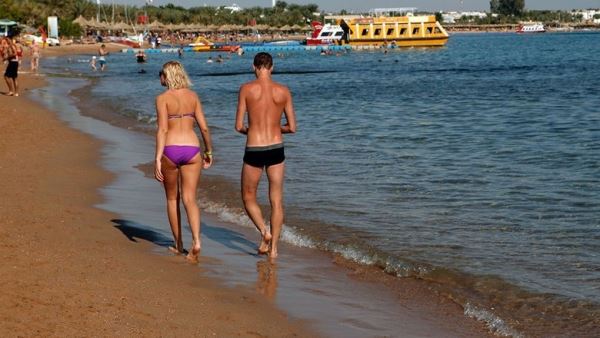 Синоптики назвали курорты российского юга с самым теплым морем в сентябре