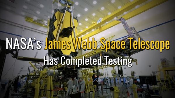 Телескоп Джеймса Уэбба готов к отправке на космодром. Когда запуск?