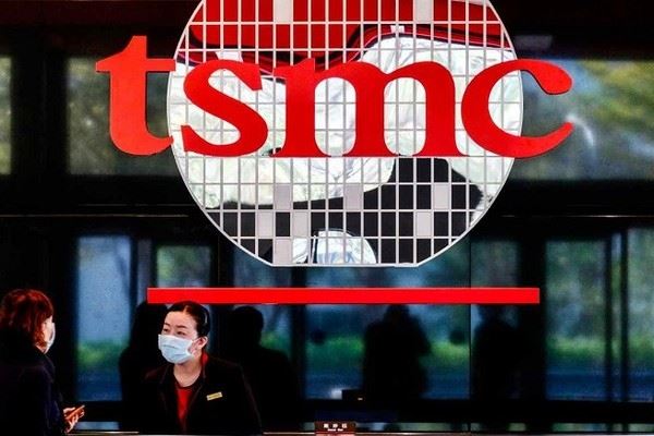 TSMC построит завод по производству современных микросхем на юге Тайваня
