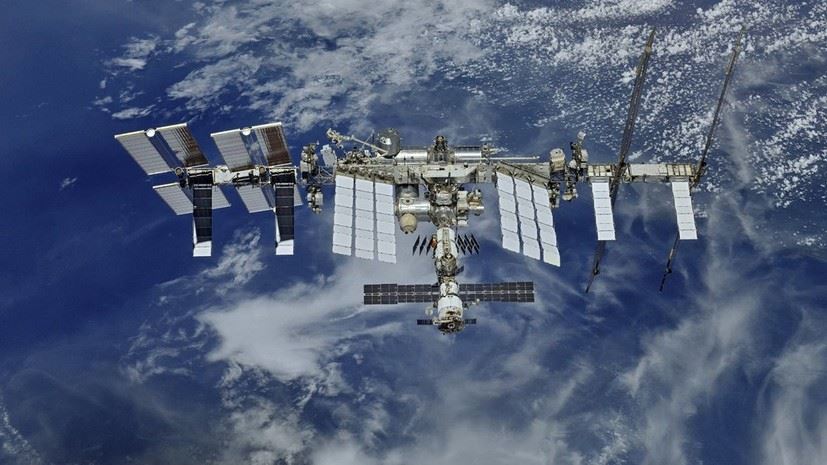 В «Роскосмосе» высказались о сроках использования МКС