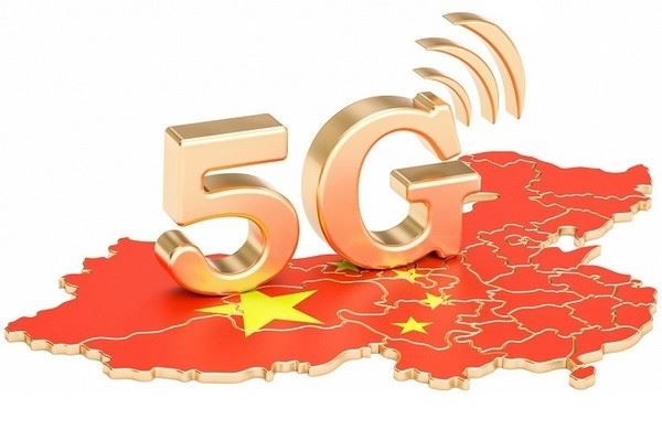 Впереди планеты всей: в Китае уже почти миллион базовых станций 5G, к которым подключено 392 млн устройств